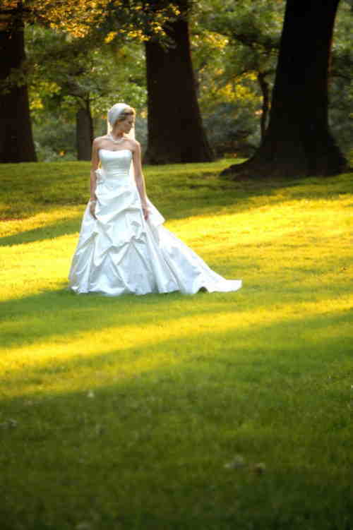 結婚、ウエディングドレス